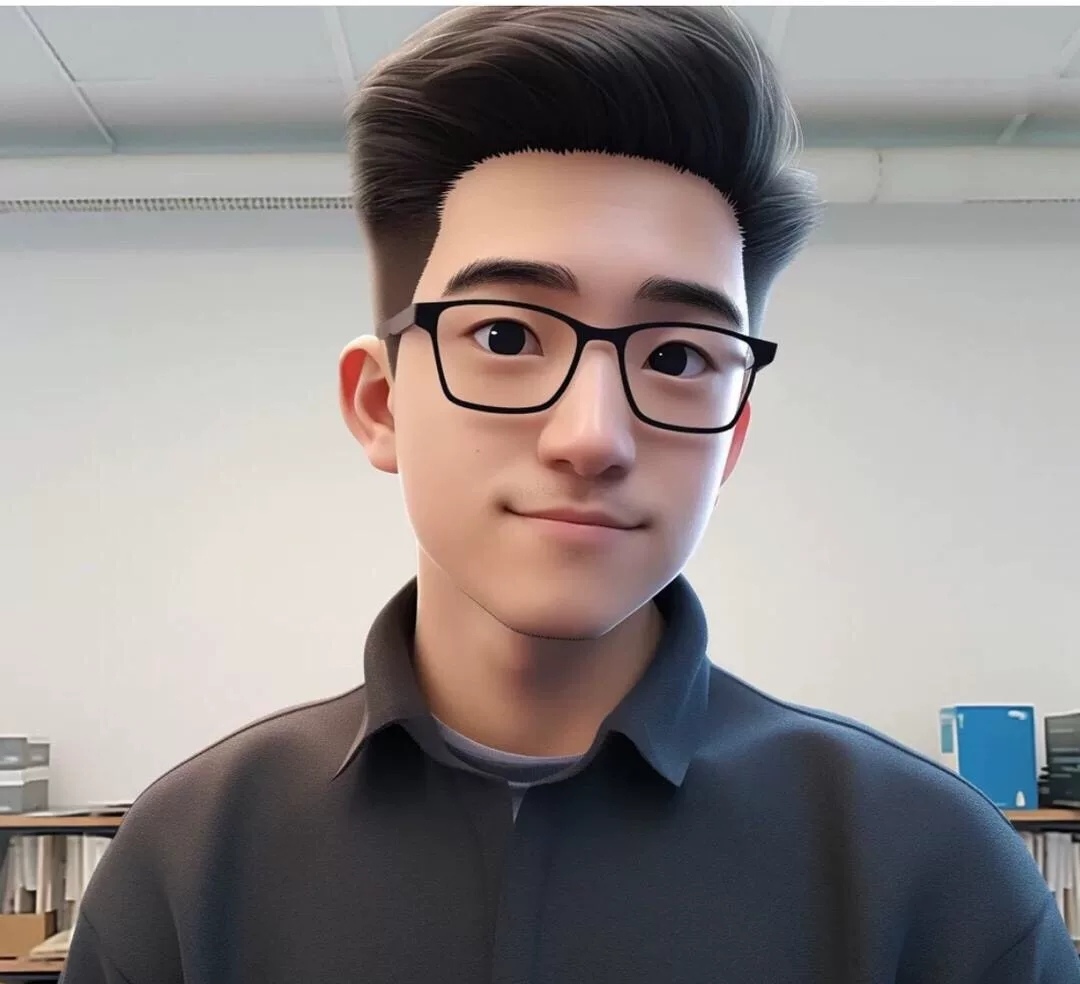 XiaoCheng avatar
